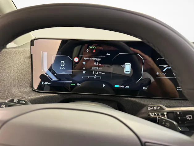 Kia EV2 61 kWh Earth