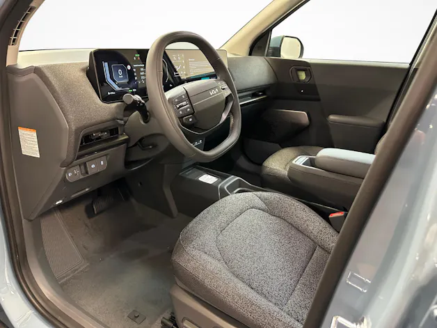 Kia EV2 61 kWh Earth
