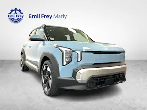 Kia EV2 61 kWh Earth