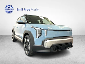 Fahrzeugbild KIA EV2 61 kWh Earth