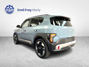 Kia EV2 61 kWh Earth