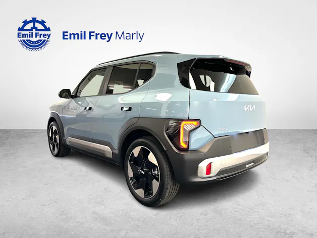 Kia EV2 61 kWh Earth