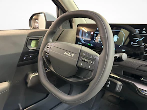 Fahrzeugbild KIA EV2 61 kWh Earth
