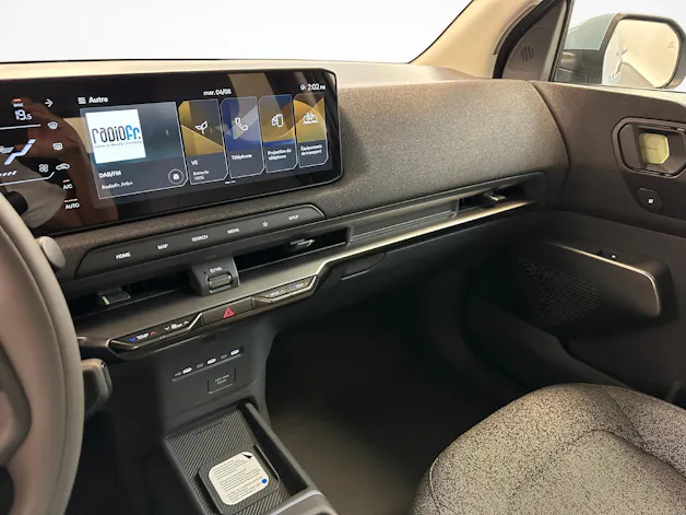 Kia EV2 61 kWh Earth