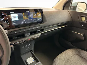 Kia EV2 61 kWh Earth