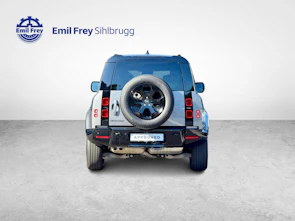 Fahrzeugbild LAND ROVER Defender 90 3.0 D I6 300 X-Dynamic SE