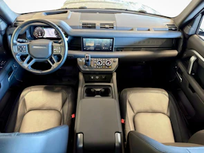 Fahrzeugbild LAND ROVER Defender 90 3.0 D I6 300 X-Dynamic SE
