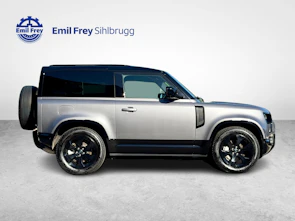 Fahrzeugbild LAND ROVER Defender 90 3.0 D I6 300 X-Dynamic SE