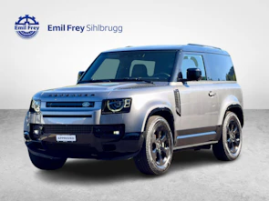 Fahrzeugbild LAND ROVER Defender 90 3.0 D I6 300 X-Dynamic SE
