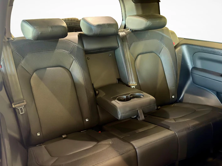 Fahrzeugbild LAND ROVER DEFENDER