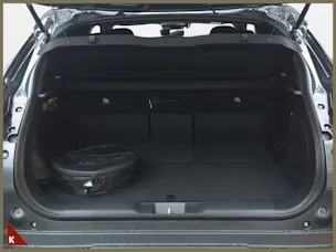 Toyota Urban Cruiser Premium