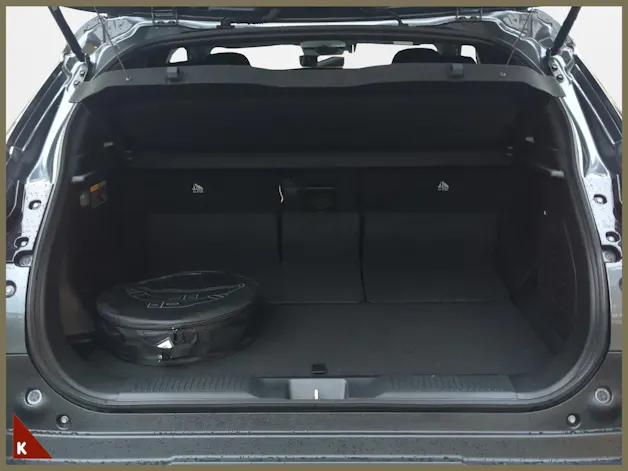 Toyota Urban Cruiser Premium