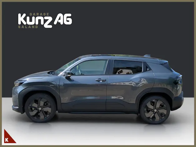 Toyota Urban Cruiser Premium