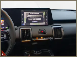 Toyota Urban Cruiser Premium