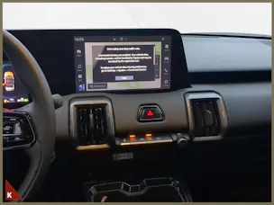 Toyota Urban Cruiser Premium