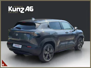 Toyota Urban Cruiser Premium