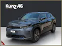Toyota Urban Cruiser Premium