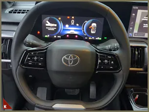 Toyota Urban Cruiser Premium