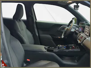 Toyota Urban Cruiser Premium