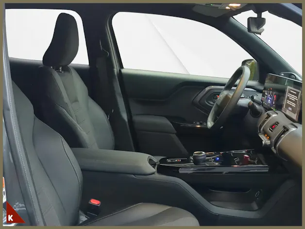 Toyota Urban Cruiser Premium