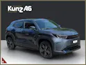 Toyota Urban Cruiser Premium