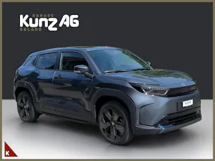 Toyota Urban Cruiser Premium