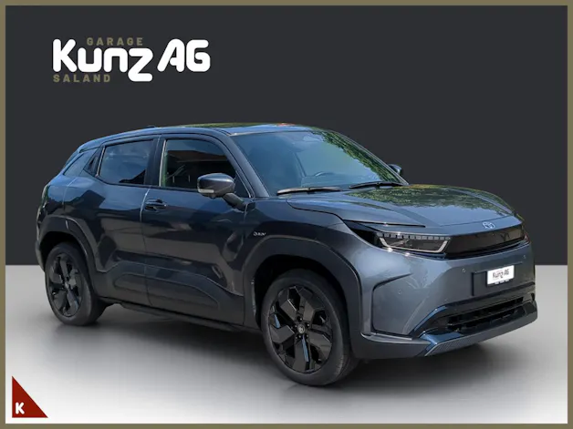 Toyota Urban Cruiser Premium