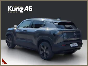 Toyota Urban Cruiser Premium