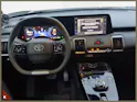 Toyota Urban Cruiser Premium