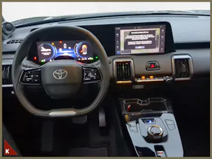 Toyota Urban Cruiser Premium
