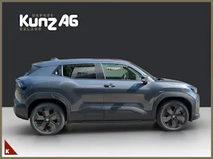 Toyota Urban Cruiser Premium