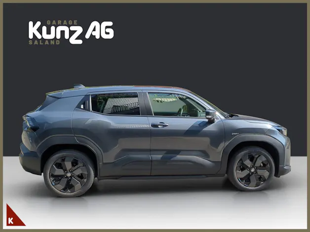 Toyota Urban Cruiser Premium