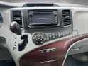 Toyota Sienna 3.5 V6 AWD