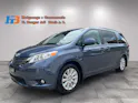 Toyota Sienna 3.5 V6 AWD