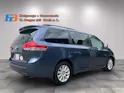 Toyota Sienna 3.5 V6 AWD
