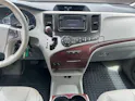 Toyota Sienna 3.5 V6 AWD