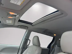 Toyota Sienna 3.5 V6 AWD