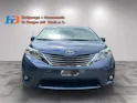 Toyota Sienna 3.5 V6 AWD