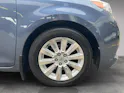 Toyota Sienna 3.5 V6 AWD