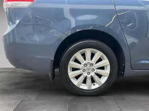 Toyota Sienna 3.5 V6 AWD