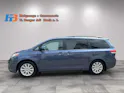 Toyota Sienna 3.5 V6 AWD