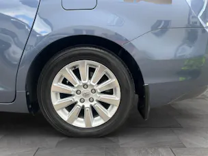 Toyota Sienna 3.5 V6 AWD