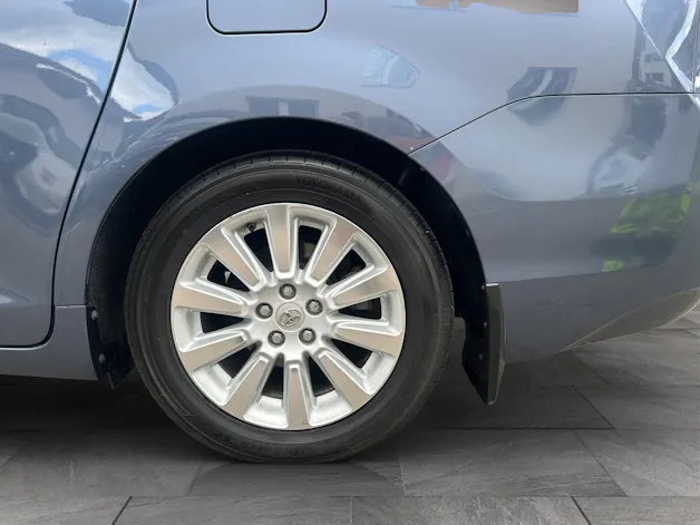 Toyota Sienna 3.5 V6 AWD