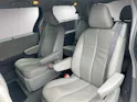 Toyota Sienna 3.5 V6 AWD