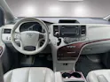 Toyota Sienna 3.5 V6 AWD