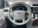 Toyota Sienna 3.5 V6 AWD