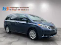 Toyota Sienna 3.5 V6 AWD
