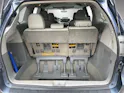 Toyota Sienna 3.5 V6 AWD