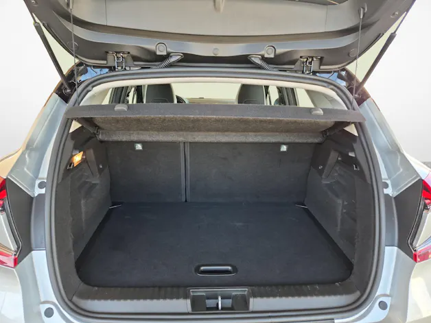 Renault Captur 1.6 E-Tech techno / ab 3,99% Leasing bei Abschluss einer Protect Autoversicherung