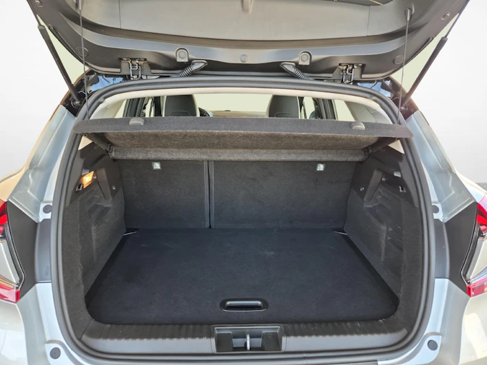 Fahrzeugbild RENAULT CAPTUR
